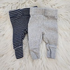 Boy ~ Premie Pants